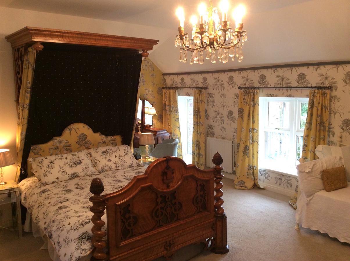 בארו אין פרנס Millwood Lodge מראה חיצוני תמונה