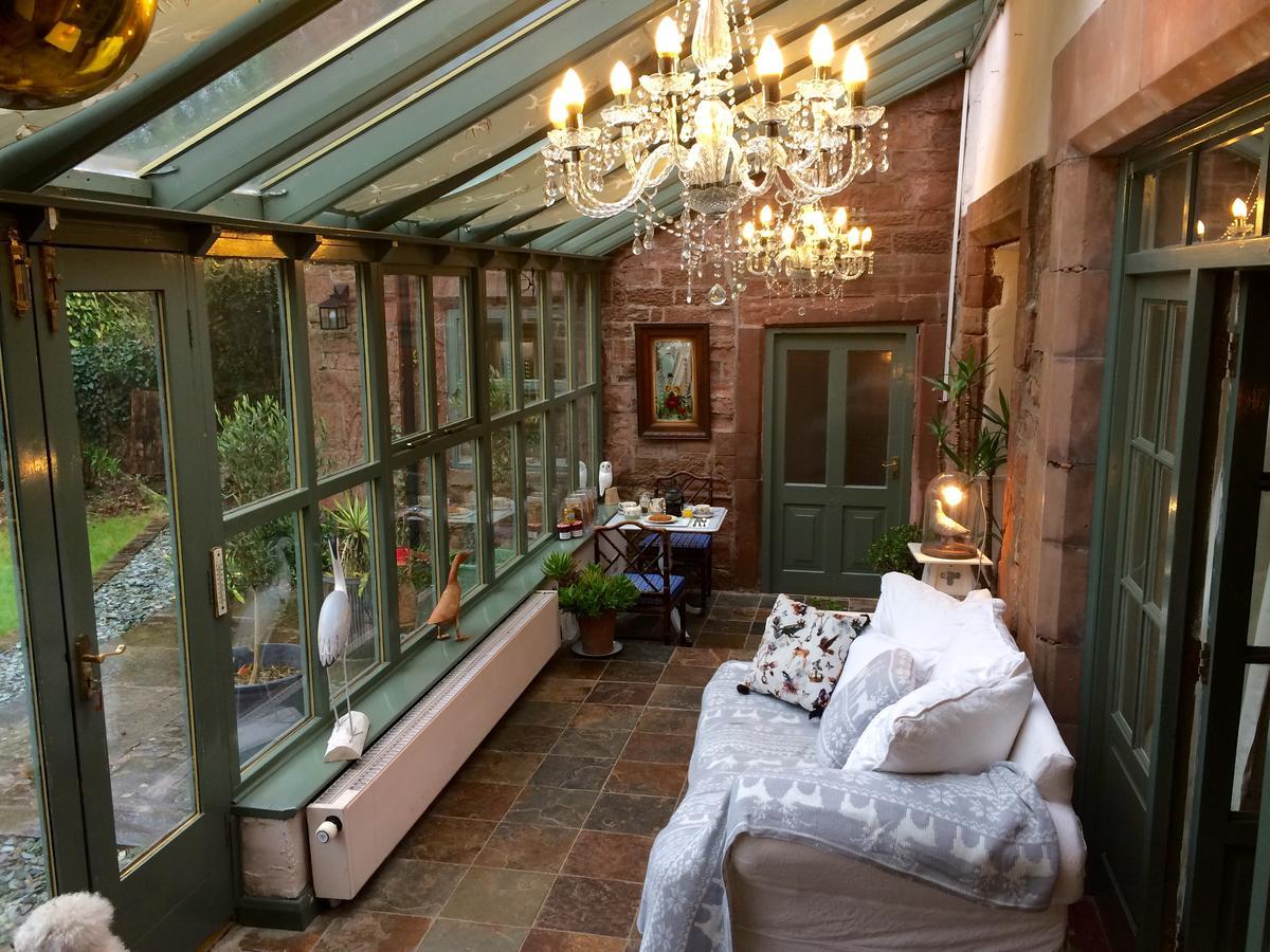 בארו אין פרנס Millwood Lodge מראה חיצוני תמונה