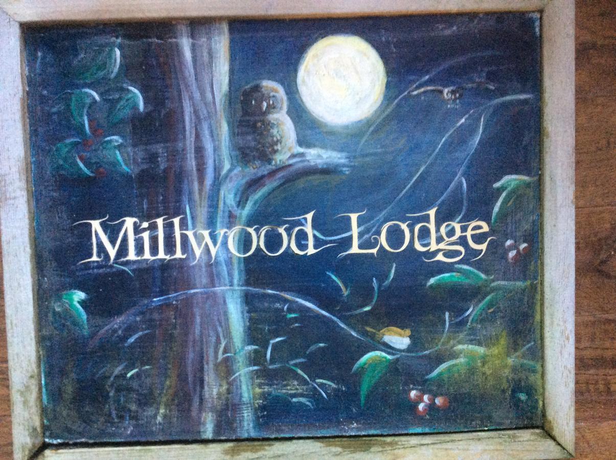בארו אין פרנס Millwood Lodge מראה חיצוני תמונה