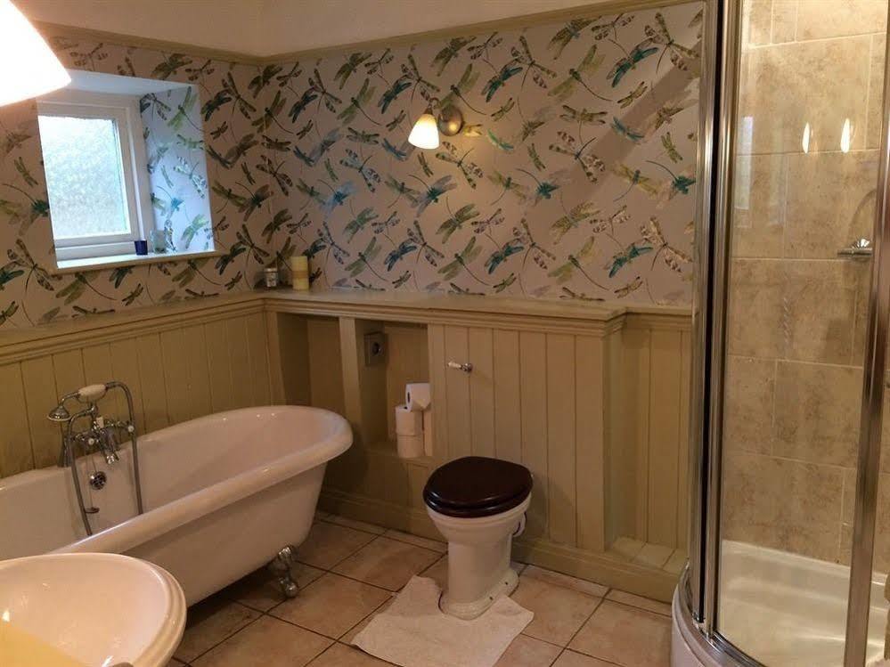 בארו אין פרנס Millwood Lodge מראה חיצוני תמונה